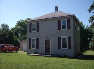 911 3rd St SE, Elbow Lake, MN 56531