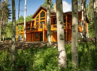 3897 S Blue Spruce Dr, Heber, UT 84032