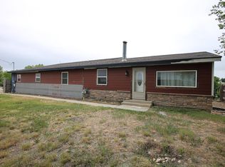 1054 Fort Rd, Sheridan, WY 82801