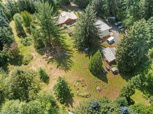5727 Scherrer Road, Granite Falls, WA 98252