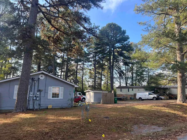 5516 S Landmark Cir, Little Rock, AR 72206