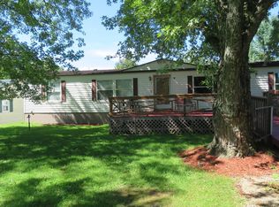 218 Coskery Pike, Flemingsburg, KY 41041