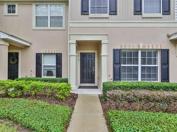 5818 FISHHAWK RIDGE DRIVE, LITHIA, FL 33547