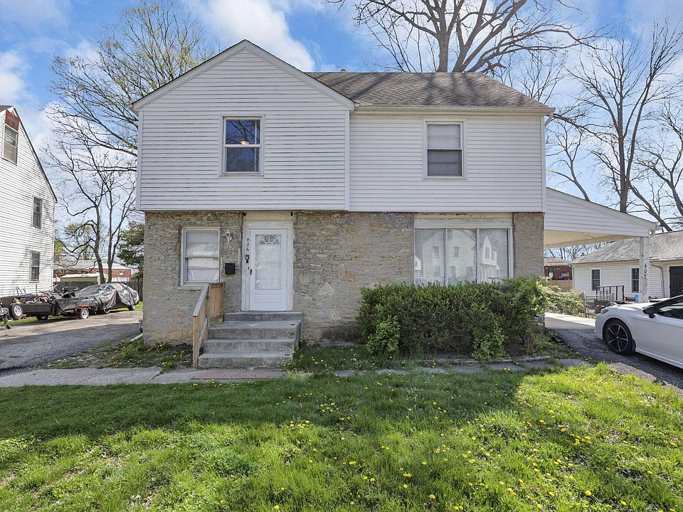 1st image of 406 Beechtree Rd