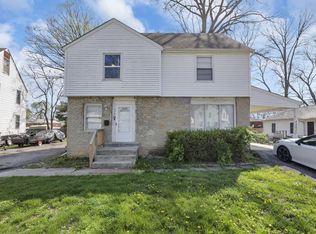 406 Beechtree Rd, Columbus, OH 43213