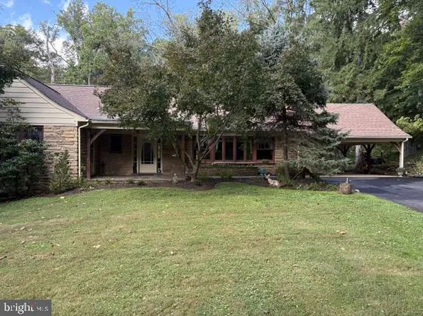 3 Moredon Rd, Huntingdon Valley, PA 19006