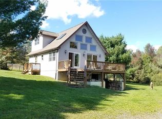 3167 Armstrong Rd, Branchport, NY 14418