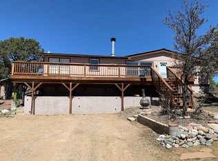 270 Pine Ridge Rd, Durango, CO 81301