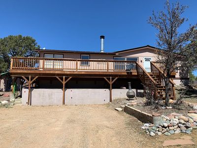 270 Pine Ridge Rd, Durango, CO, 81301