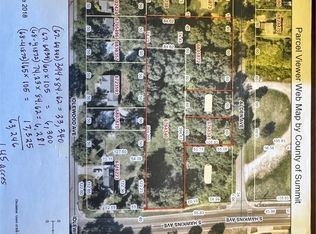 N Hawkins Ave, Akron, OH 44313