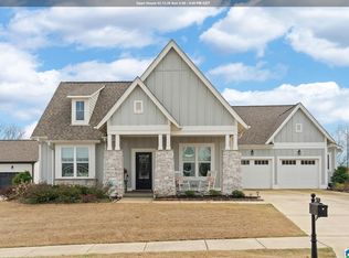 Spectrum, Trussville, AL 35173