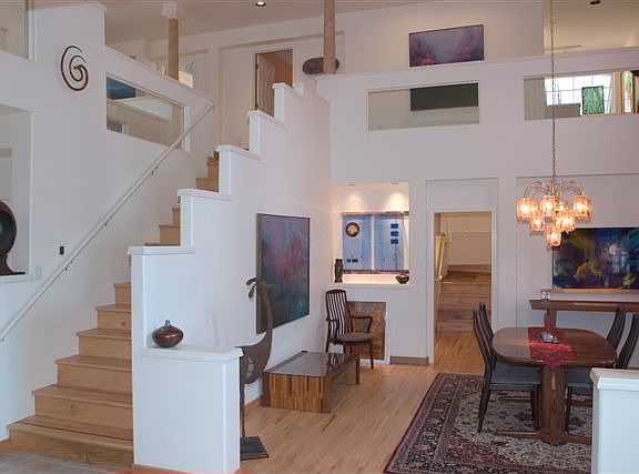 Stunning Contemporary