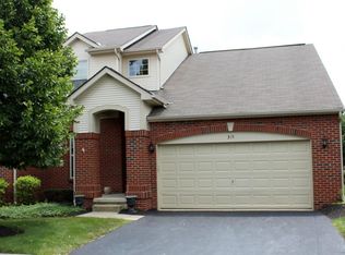 315 Belstone St, Pickerington, OH