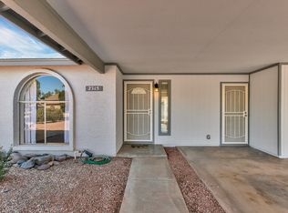 2315 W Estrella Dr, Chandler, AZ 85224