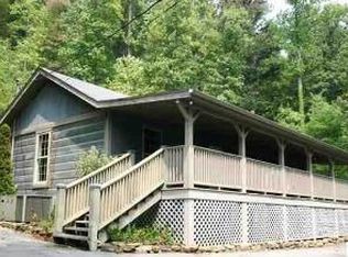 2158 Bluff Mountain Rd, Sevierville, TN 37876