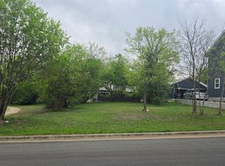 406 E 4th St, Georgetown, TX 78626