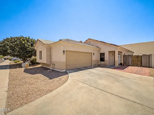 5614 S 26TH Place, Phoenix, AZ 85040