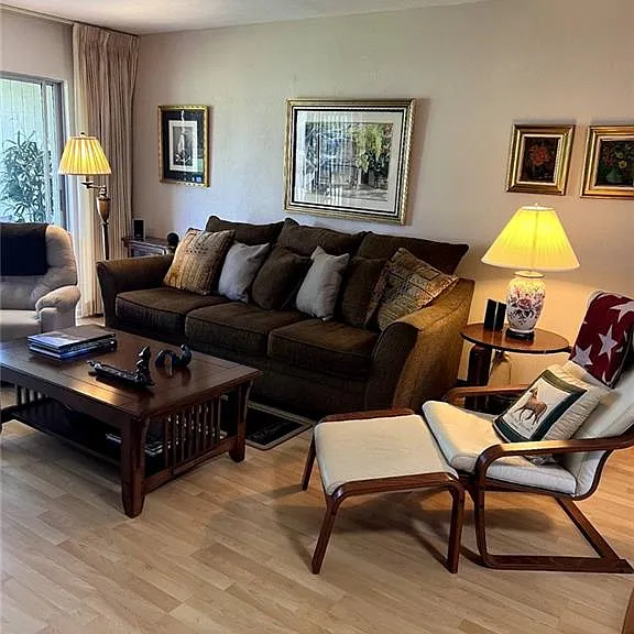 1530 Imperial Golf Course Blvd #321 — Photo 9