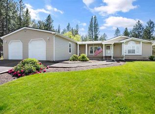 7002 S Cedar Rd, Spokane, WA 99224