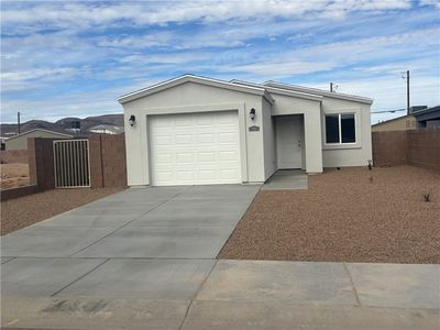 995 Berk Ave, Kingman, AZ, 86409