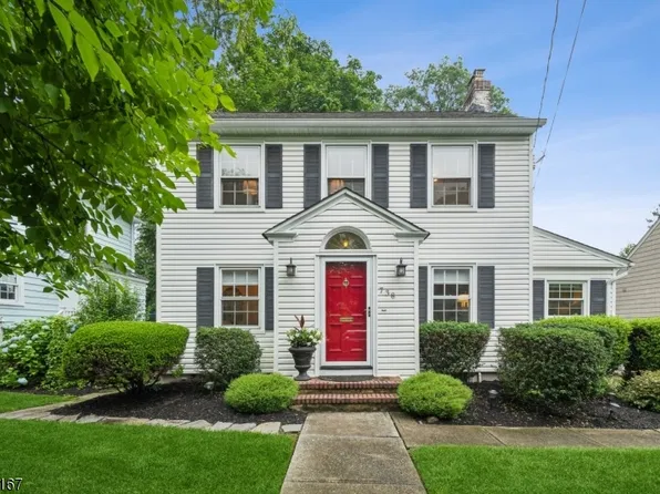 738 Ridgewood Rd, Millburn Twp., NJ 07041