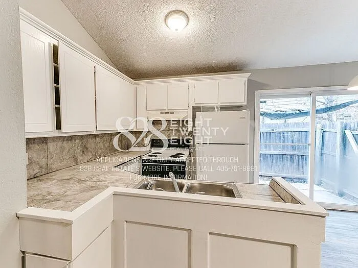 4304 Harvard Rd #4306 — Photo 14
