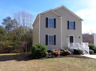 117 Willard Way, Lynchburg, VA 24502