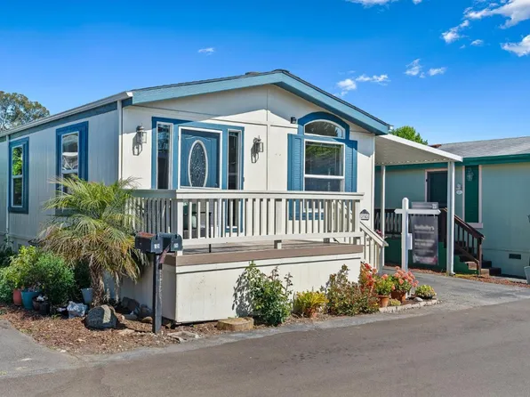 100 N Rodeo Gulch Rd Space 74, Soquel, CA 95073