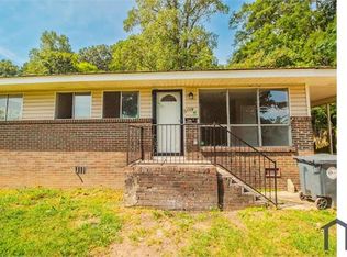 119 Front St, Adamsville, AL 35005