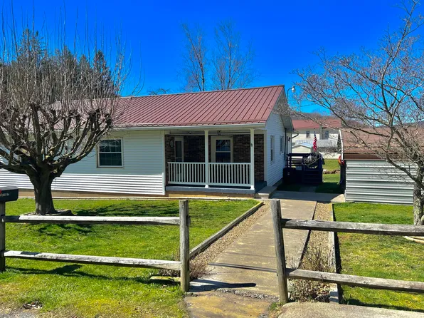 167 Oak Street Osborne Addition, Rainelle, WV 25962