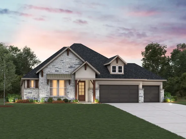 Lynnewood Plan, ARTAVIA