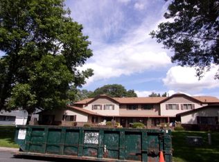 85 96th Ln NE, Blaine, MN 55434