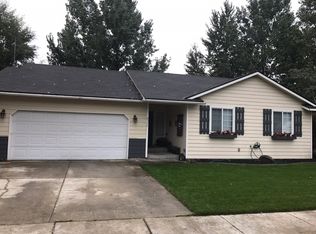 8574 W Colorado St, Rathdrum, ID 83858