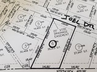 Joel Dr LOT 6, Archbald, PA 18403