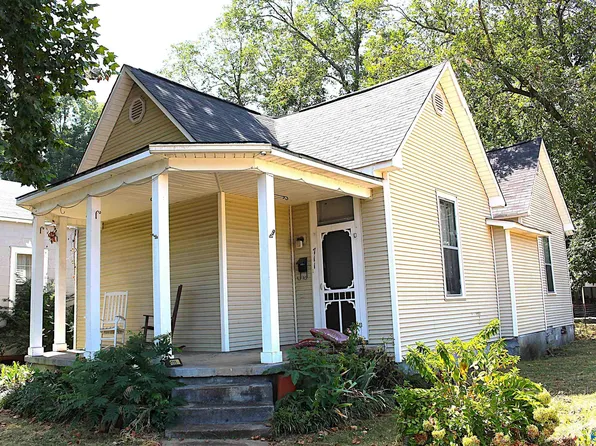 711 Cross St NW, Huntsville, AL 35801