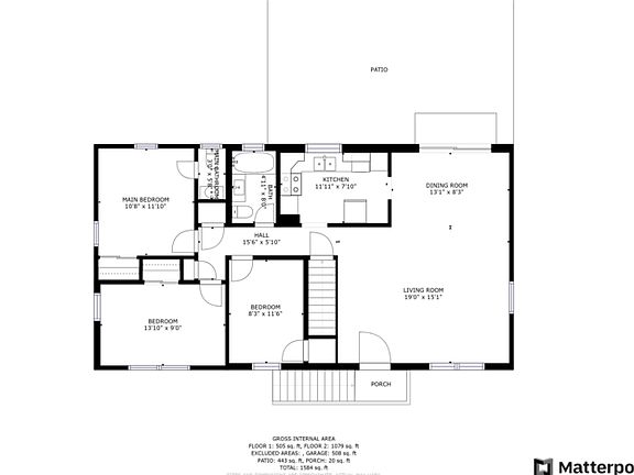 2nd image of 1405 NE 76th St