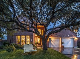 8811 Splitarrow Dr, Austin, TX 78717