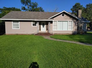 2619 S Poplar St, Pine Bluff, AR 71601
