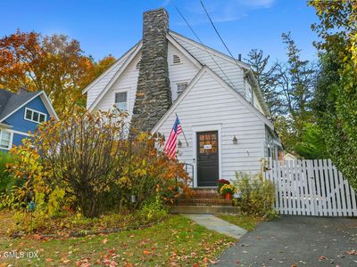7 Highview Ave, Old Greenwich, CT, 06870