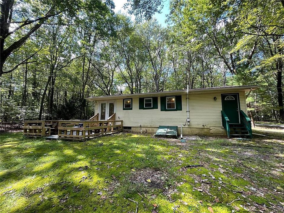 162 Crabapple Ln, Kunkletown, PA 18058 Zillow