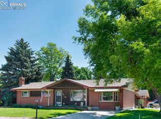 169 Harvard St, Colorado Springs, CO 80911