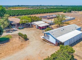 20075 Road 212, Strathmore, CA 93267