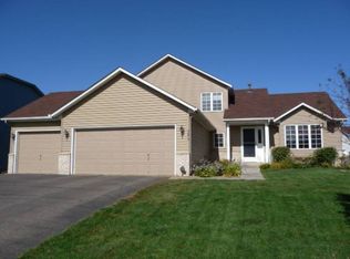 9870 78th St S, Cottage Grove, MN 55016