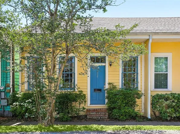 1020 General Taylor St #1020, New Orleans, LA 70115