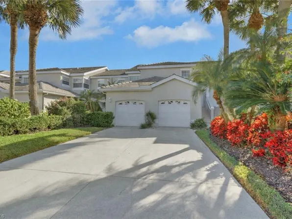 13140 Hamilton Harbour DR #F10, NAPLES, FL 34110