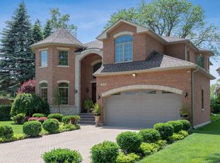 612 Spruce St, Glenview, IL 60025