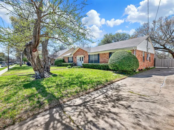 1237 Mohawk Trl, Richardson, TX 75080