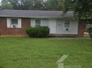 205 Havendale Dr, Fountain Inn, SC 29644