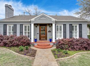3580 W 4th St, Fort Worth, TX 76107