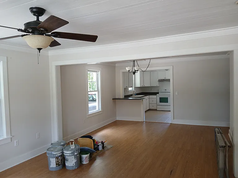 2311 E 3rd St — Photo 3